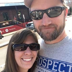 Meet your Posher, Samantha-jesse